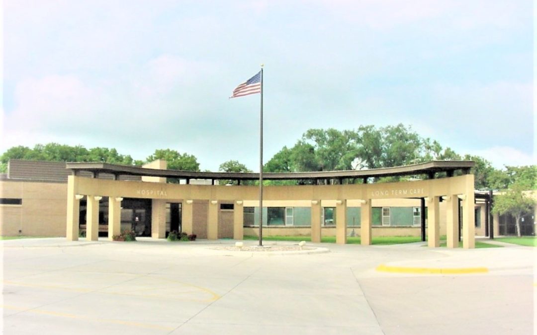 Litzenberg Memorial County Hospital