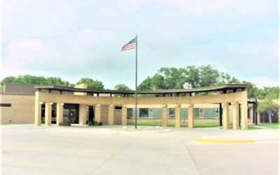 Litzenberg Memorial County Hospital