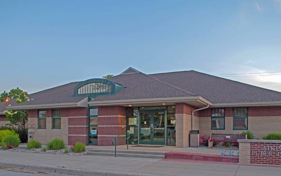 Atkinson Public Library