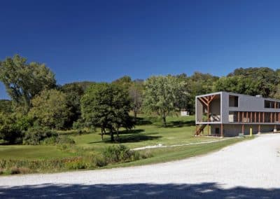 Pony Creek Nature Center