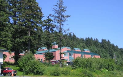 Kodiak Island Medical Center