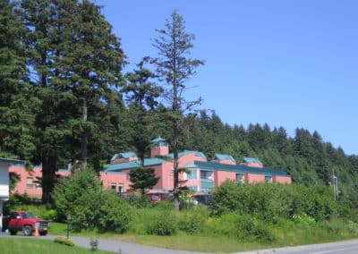 Kodiak Island Medical Center