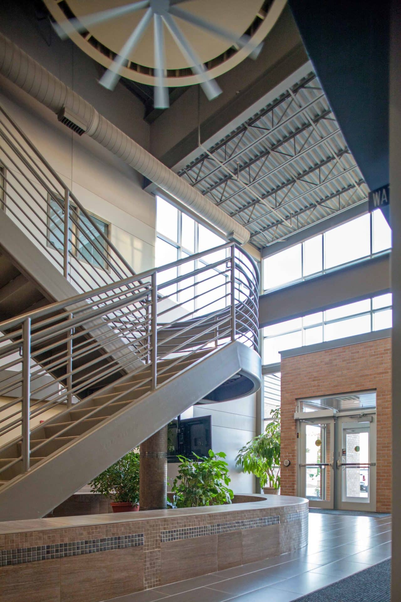 City Of McCook Municipal Building Prochaska & Associates