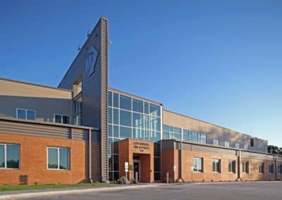 City Of McCook Municipal Building