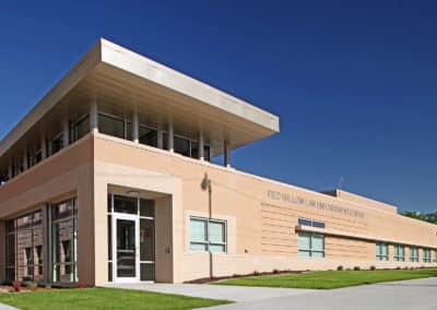Red Willow County Law Enforcement Center
