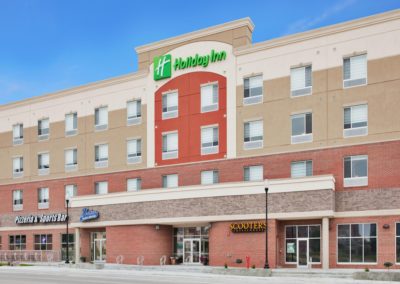 Holiday Inn Downtown Omaha