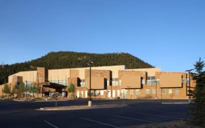 Estes Park Medical Center