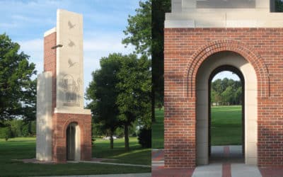 Mount Michael Benedictine Bell Tower