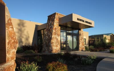 Pagosa Mountain Hospital