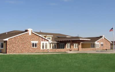Prairie Breeze Assisted Living