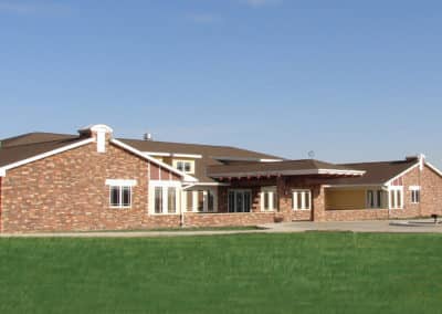 Prairie Breeze Assisted Living