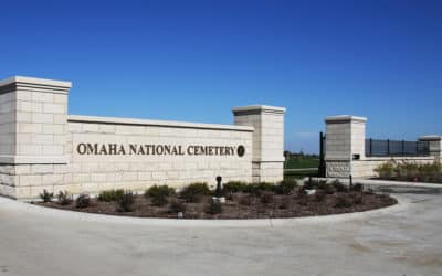 Omaha National Cemetery