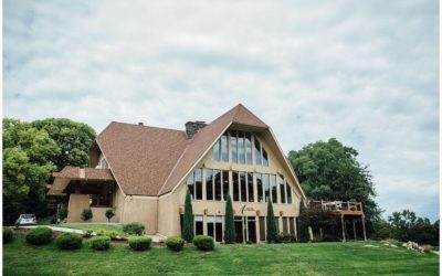 Fontenelle Hills Event Center