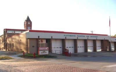 Plattsmouth Volunteer Fire Department