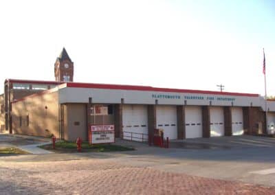 Plattsmouth Volunteer Fire Department