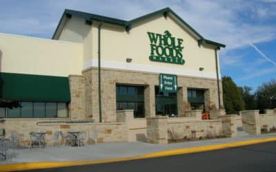 Whole Foods Market