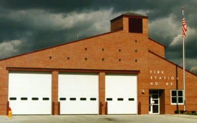 Omaha Fire Station No. 63 – Millard