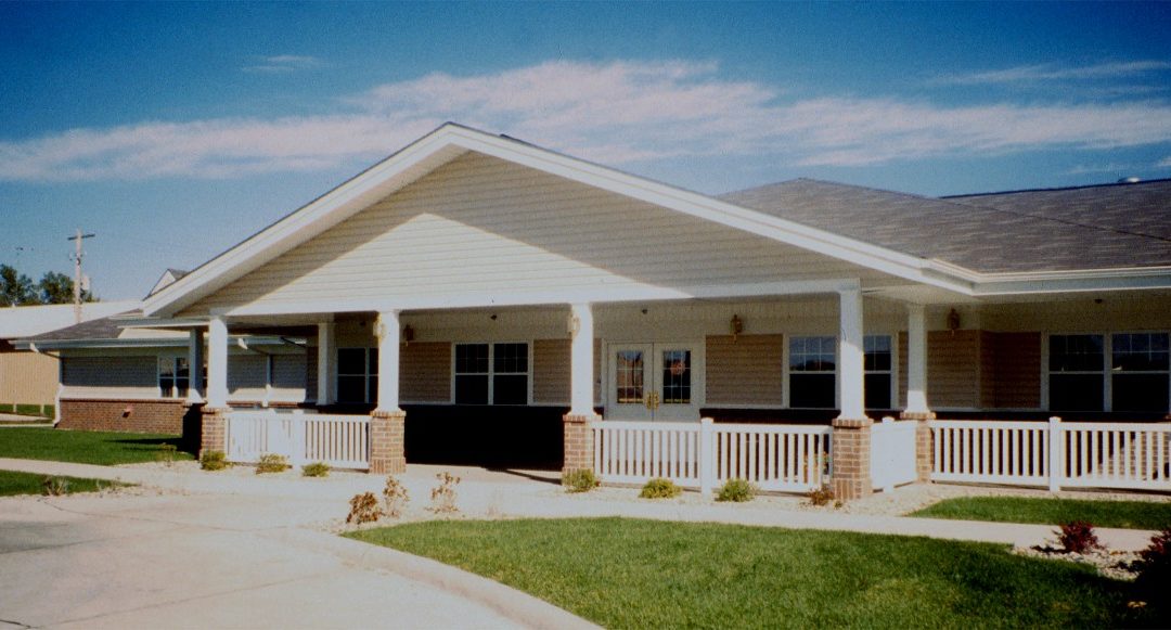 Carriage House Assisted Living (6 different locations)