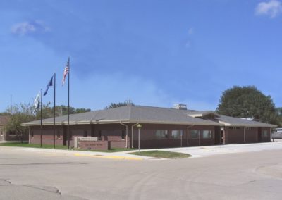 Papio-Missouri River Natural Resources District