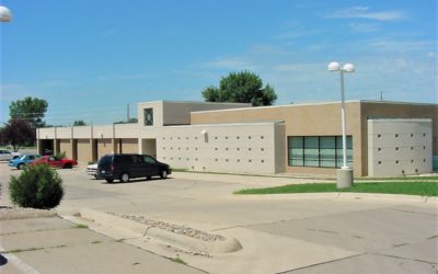 Floyd Valley Clinic/ Medical Office Building