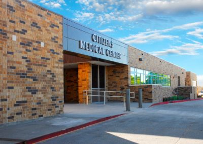 Citizens Medical Center