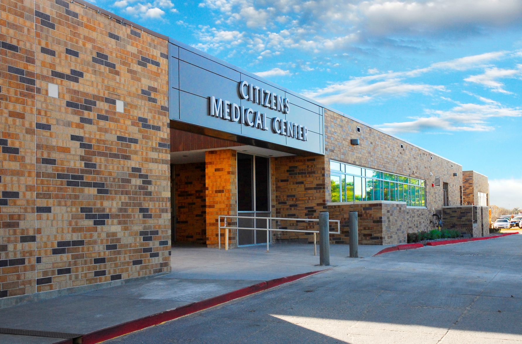 Citizens Medical Center - Prochaska & Associates