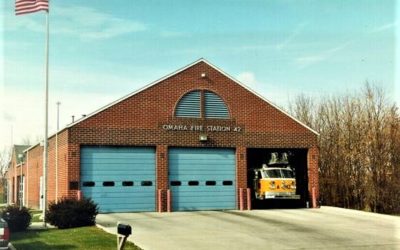 Omaha Fire Station No. 42