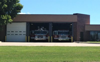 Omaha Fire Station No. 78