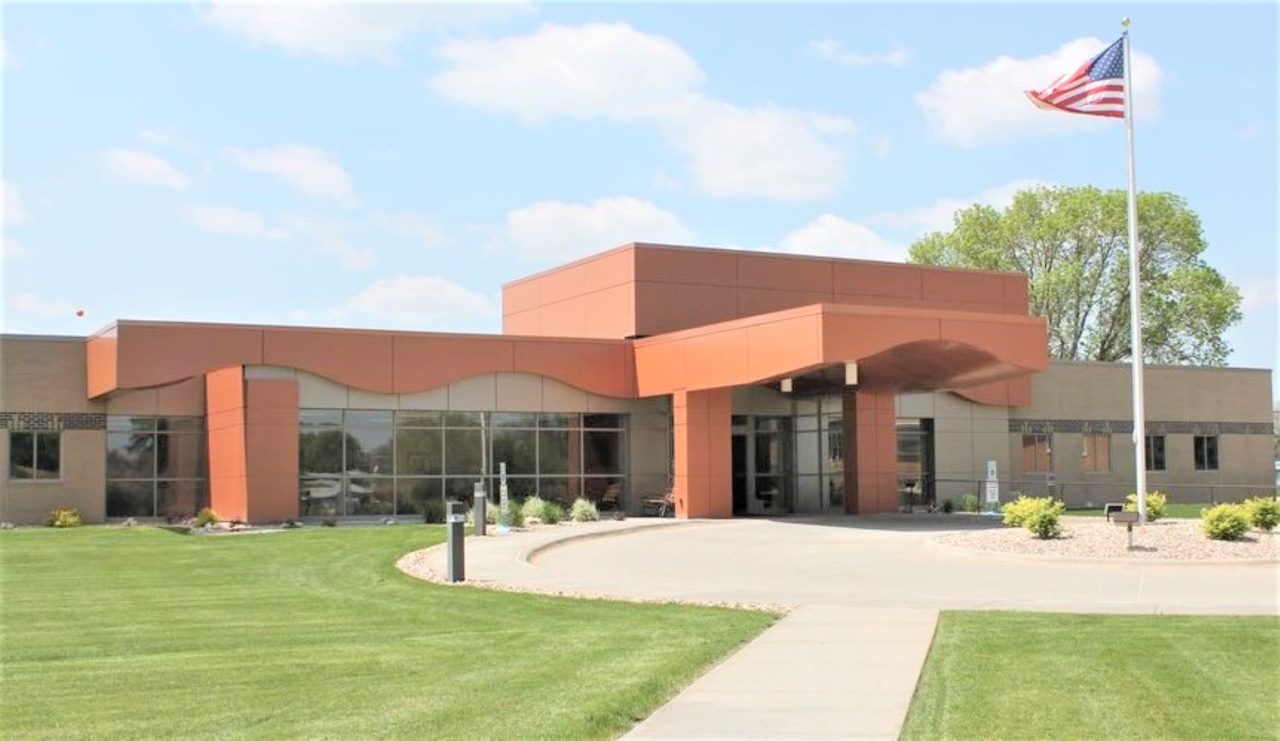 Brown County Hospital Prochaska & Associates