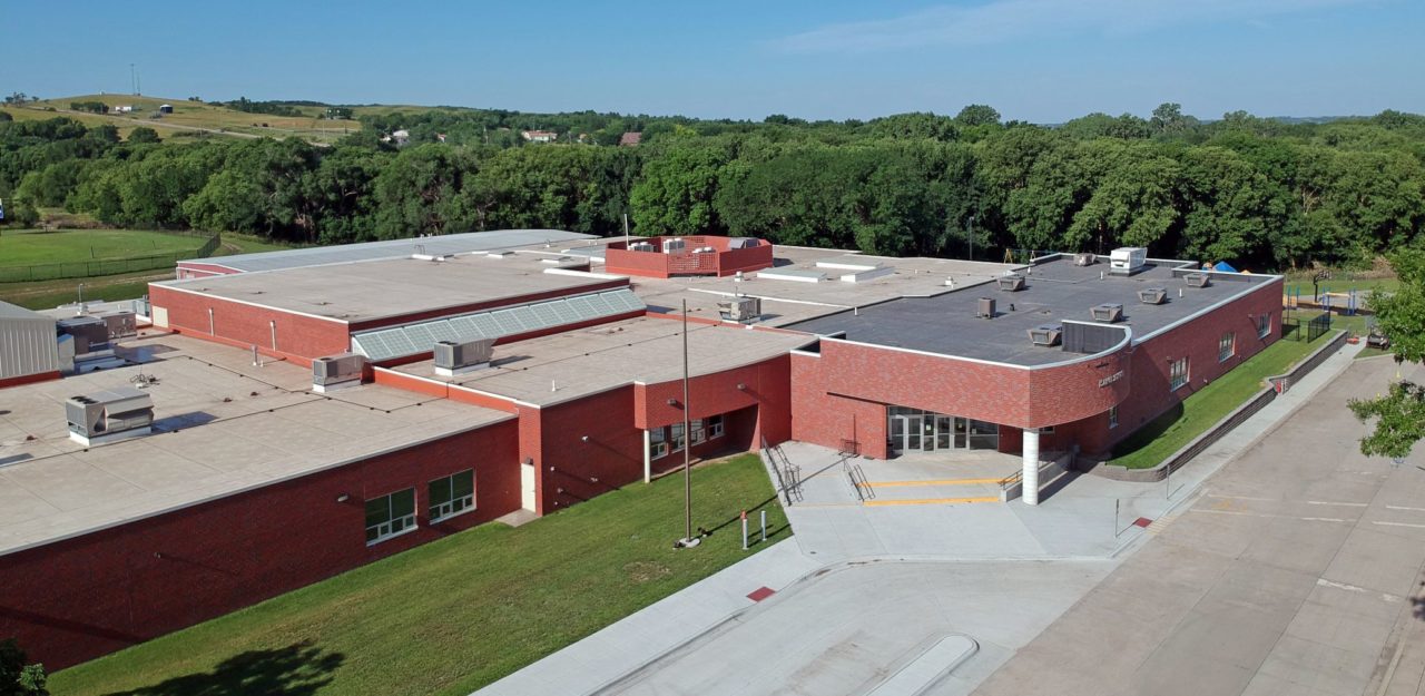 Santee Community Schools Prochaska & Associates