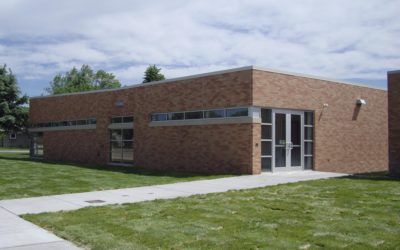 Valentine Elementary School