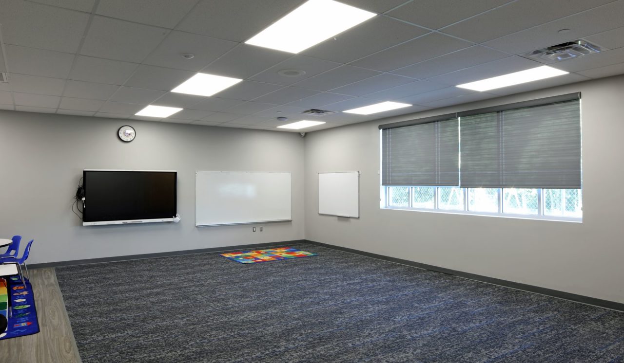 Santee Community Schools Prochaska & Associates