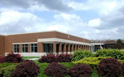 Butler County Justice Center