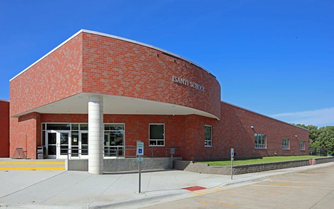 Santee Community Schools