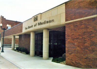 Bank of Madison