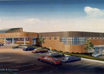 Floyd Valley Hospital