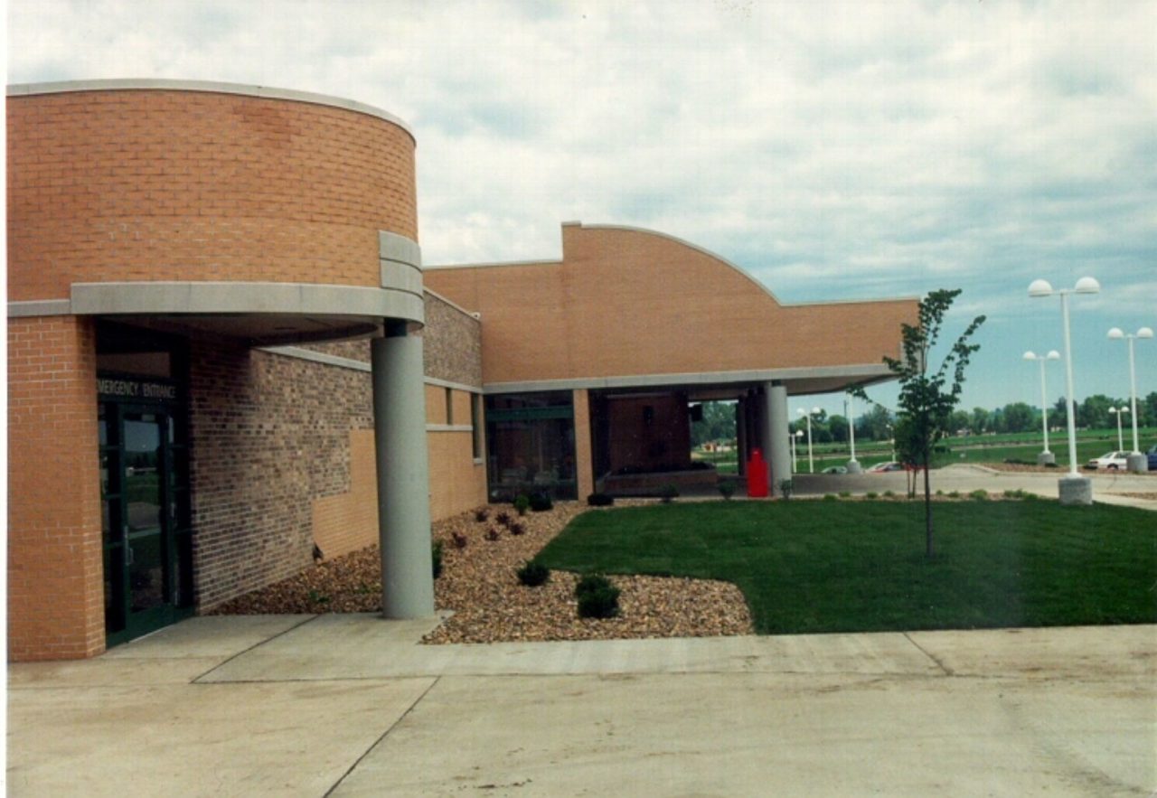 Floyd Valley Hospital Prochaska & Associates