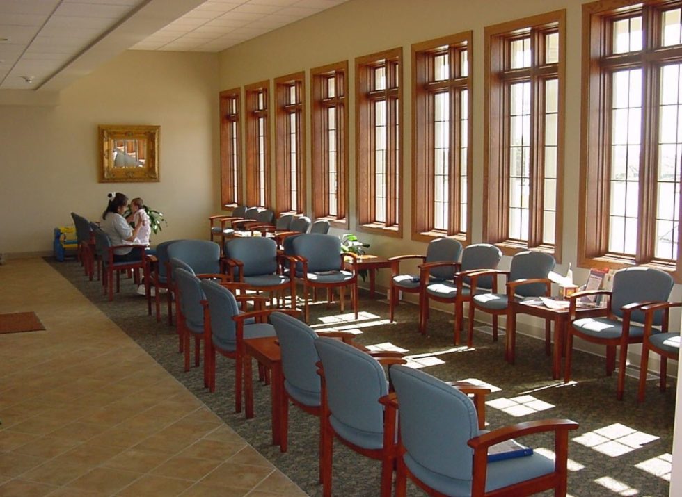 Pender Community Hospital Prochaska & Associates